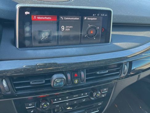 Used 2018 BMW X5 xDrive35i image 11