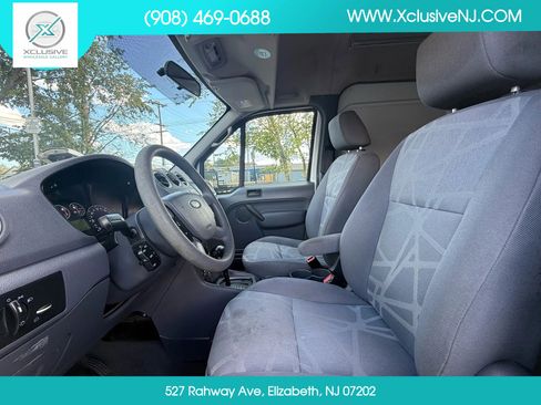 Used 2013 Ford Transit Connect XLT image 8
