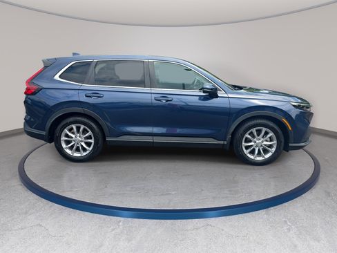 Used 2024 Honda CR-V EX-L image 4