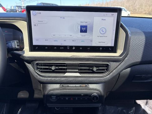 New 2026 Ford Bronco Sport Big Bend w/ Convenience Package image 26