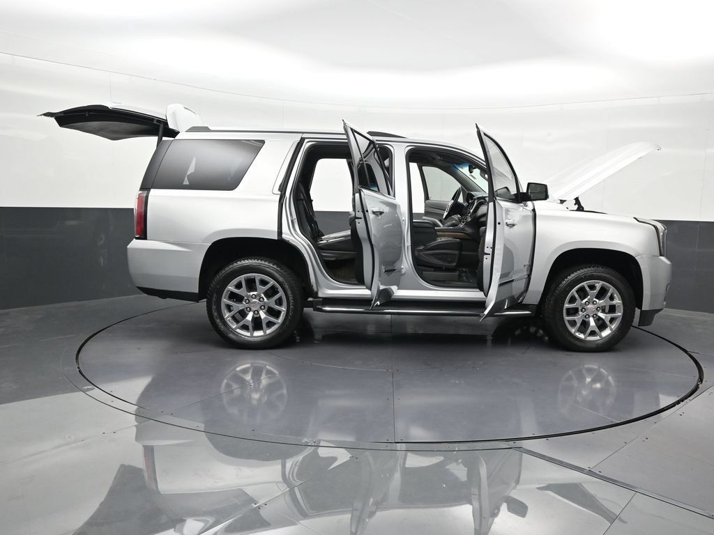 Used 2018 GMC Yukon Denali RWD image 34