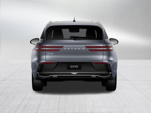New 2026 Genesis GV70 2.5T Select image 7
