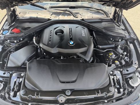 Used 2020 BMW 430i Gran Coupe RWD image 15