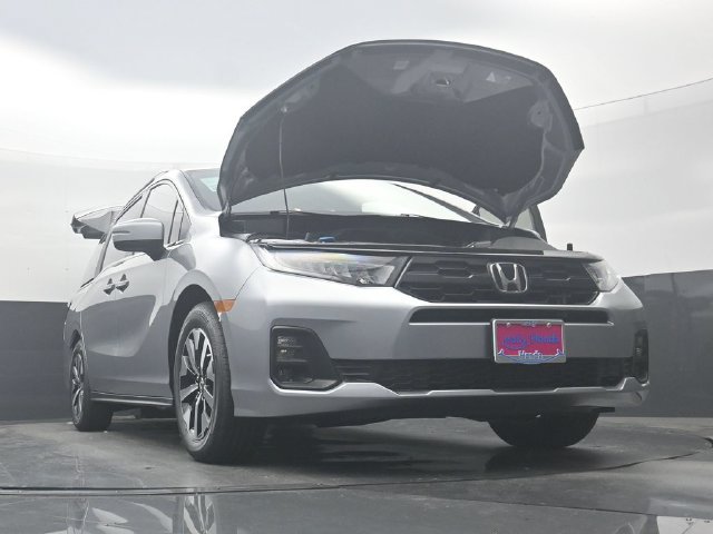 New 2026 Honda Odyssey EX-L image 50
