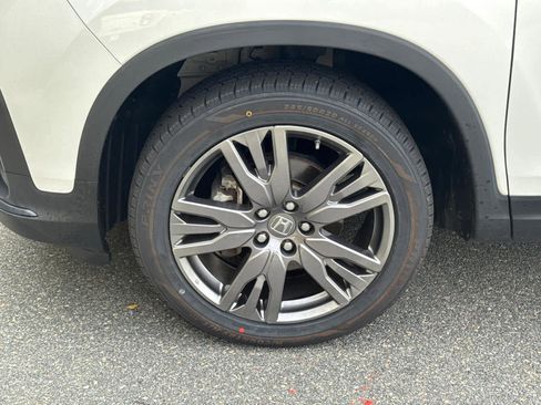 Certified 2022 Honda Pilot Sport image 11