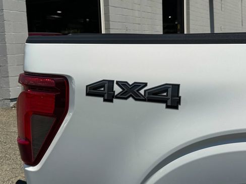 Certified 2024 Ford F150 XLT w/ Equipment Group 302A MID AWD/4WD image 19