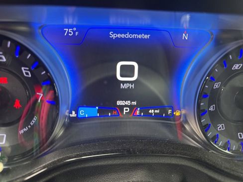 Used 2022 Chrysler 300 S RWD image 19
