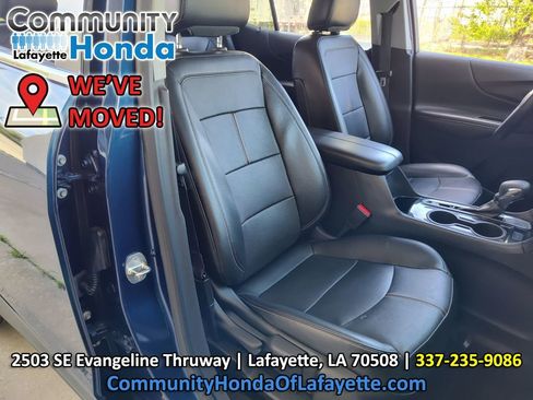 Used 2023 Chevrolet Equinox Premier FWD image 31
