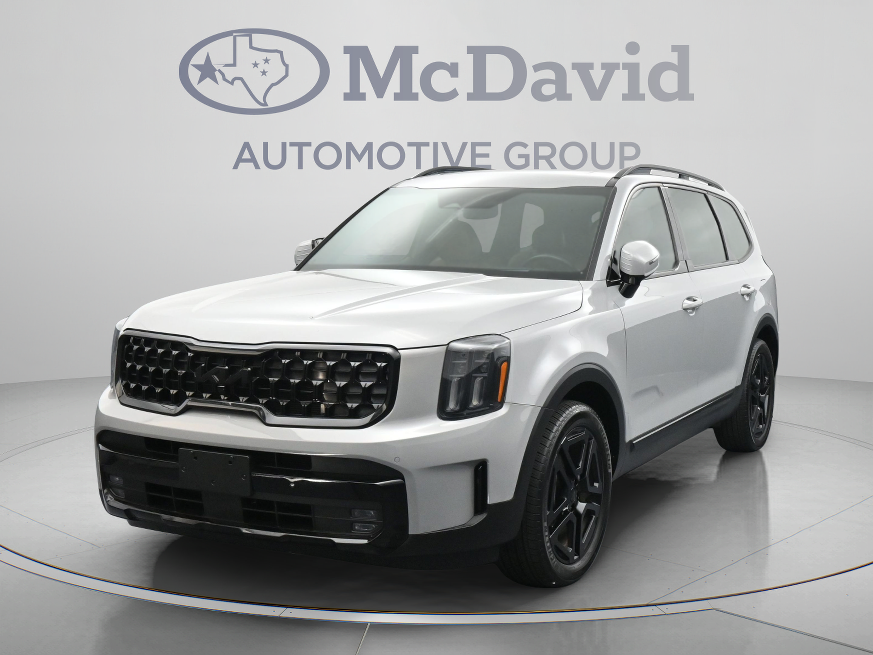 Used 2025 Kia Telluride SX Prestige X-Line AWD/4WD image 4