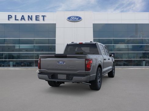 New 2026 Ford F150 STX w/ Equipment Group 200A RWD image 11