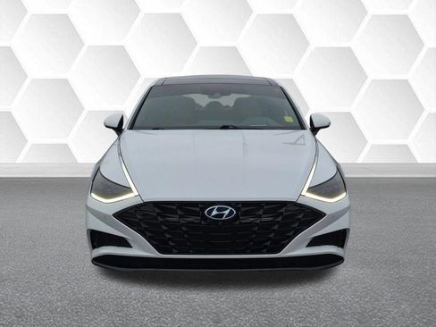 Used 2020 Hyundai Sonata Limited FWD image 8