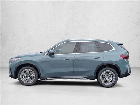 Used 2026 BMW X1 xDrive28i w/ Technology Package AWD/4WD image 9