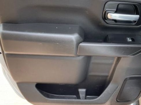 Used 2022 Chevrolet Silverado 2500 W/T w/ WT Safety Package image 18