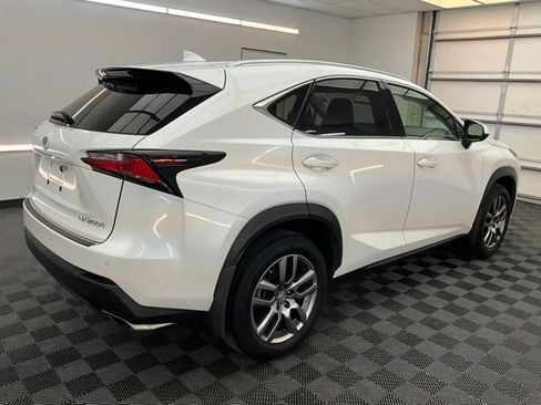 Used 2015 Lexus NX 200t AWD w/ Premium Package image 21