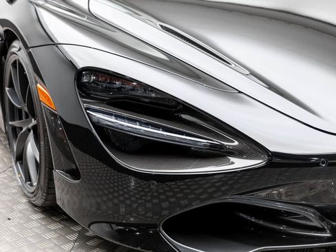 Used 2023 McLaren 720S Spider image 50