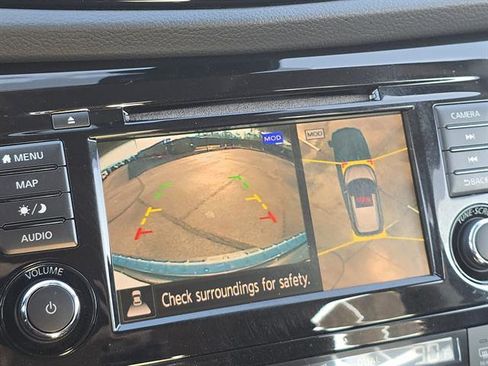 Used 2019 Nissan Rogue Sport SV w/ Technology Package image 21