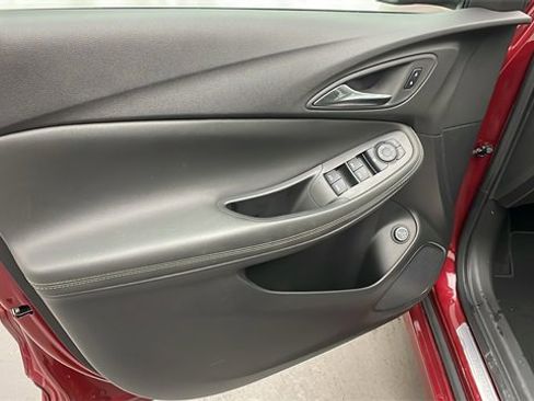 Certified 2023 Buick Encore GX Select w/ Experience Buick Package image 8