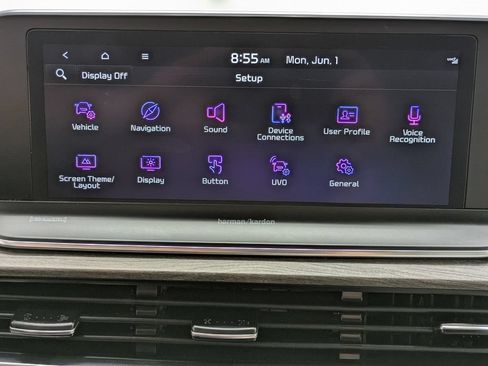 Used 2022 Kia Telluride SX w/ Nightfall Edition Package AWD/4WD image 41