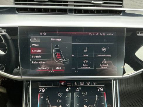 Used 2022 Audi A8 L 3.0T image 26