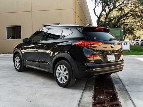 Used 2020 Hyundai Tucson Value image 4