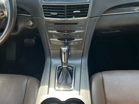 Used 2016 Lincoln MKT AWD w/ Equipment Group 201A image 11