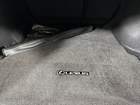 Used 2025 Lexus IS 350 F Sport RWD image 27