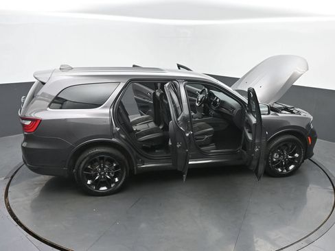 Used 2021 Dodge Durango GT AWD/4WD image 70