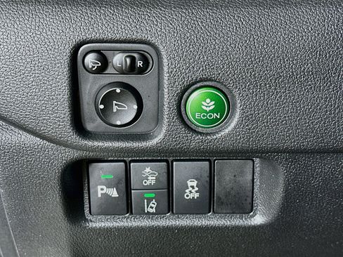 Used 2019 Honda Passport Touring image 17