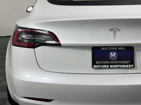Used 2022 Tesla Model 3 RWD image 23