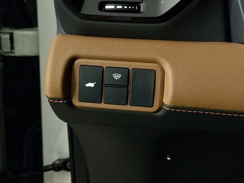 New 2026 Honda Passport TrailSport Elite image 52