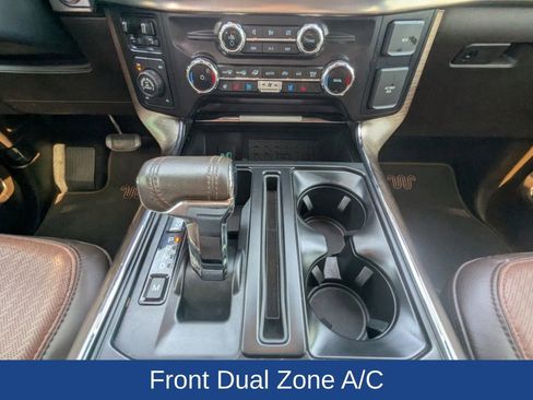 Certified 2024 Ford F150 King Ranch w/ FX4 Off-Road Package image 26