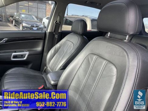 Used 2015 Chevrolet Captiva Sport LTZ image 25