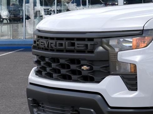 New 2026 Chevrolet Silverado 1500 W/T w/ WT Value Package image 14