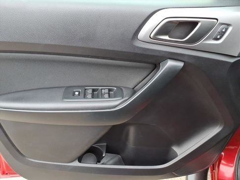 Used 2021 Ford Ranger XLT w/ Equipment Group 302A High image 15