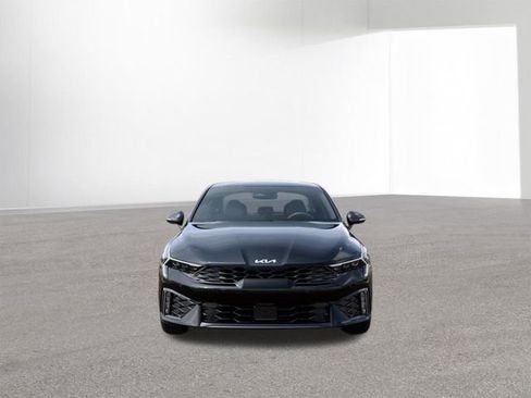 New 2026 Kia K5 GT-Line AWD/4WD image 2