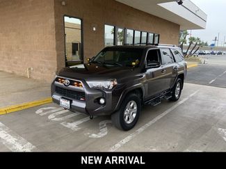 Used 2019 Toyota 4Runner SR5 Premium video 1
