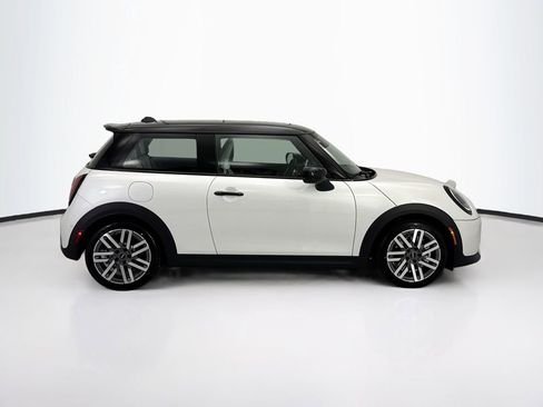New 2026 MINI Cooper S FWD image 4