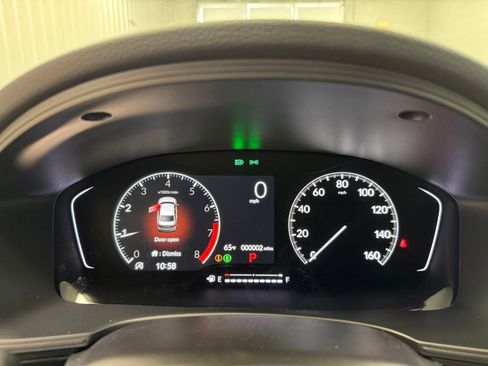 New 2026 Honda Civic LX image 28