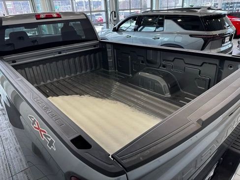 New 2026 Chevrolet Silverado 1500 W/T w/ WT Value Package AWD/4WD image 31