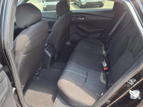 Used 2023 Honda Accord Sport image 24