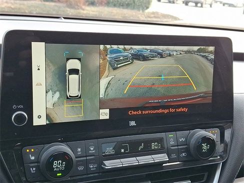 Used 2024 Toyota Grand Highlander Limited image 18