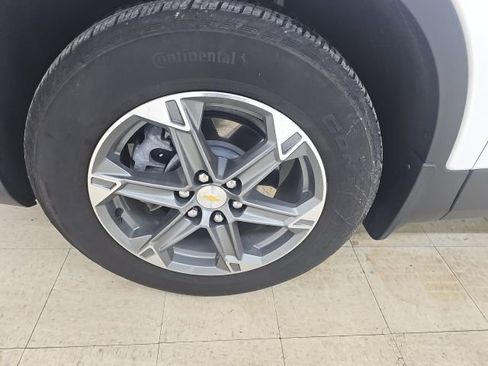 Used 2024 Chevrolet Blazer LT w/ Convenience Package image 25