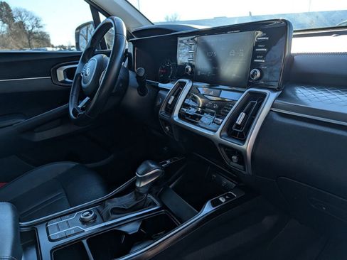 Used 2021 Kia Sorento S w/ Panoramic Sunroof Package image 27