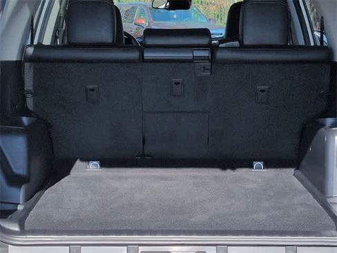 Used 2022 Toyota 4Runner TRD Sport image 33