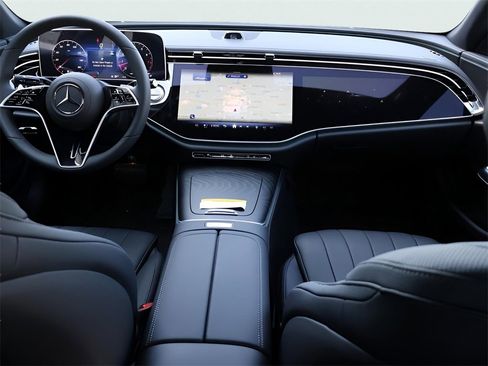 Certified 2025 Mercedes-Benz E 350 E 350 image 15