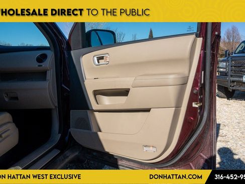 Used 2015 Honda Pilot EX-L image 26