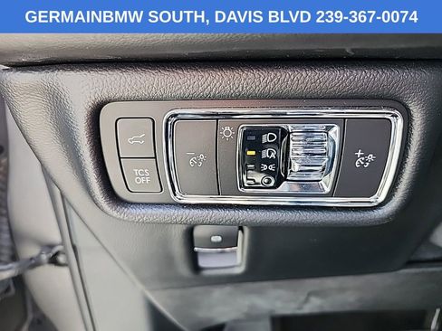 Used 2021 Lincoln Nautilus FWD w/ Equipment Group 101A image 20