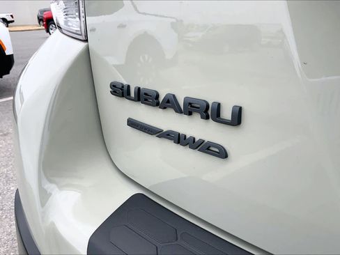Used 2023 Subaru Crosstrek 2.0i Premium w/ Special Edition image 31