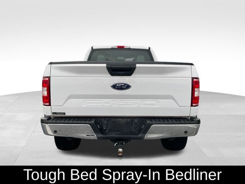 Used 2019 Ford F150 XL w/ Equipment Group 101A Mid image 7