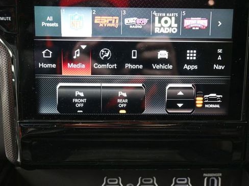 Used 2025 RAM 1500 Limited image 28